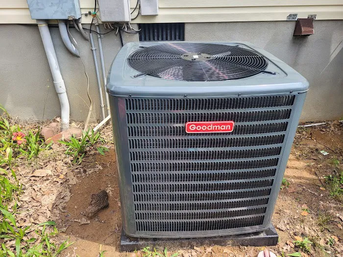 Carolina First Heating & Air LLC. Picture 8