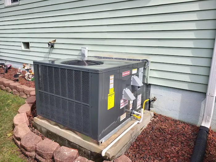 Carolina First Heating & Air LLC. Picture 6