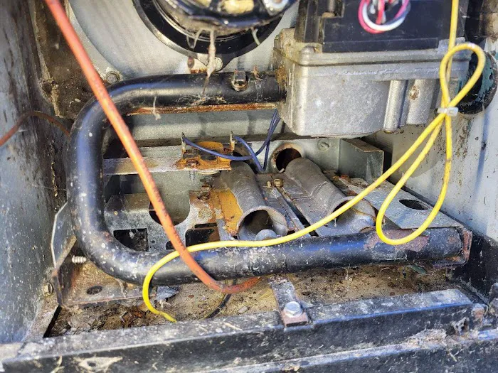 Carolina First Heating & Air LLC. Picture 4