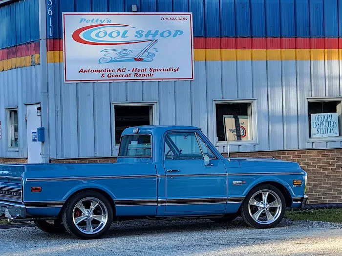 Petty's Cool Shop LLC Picture 5
