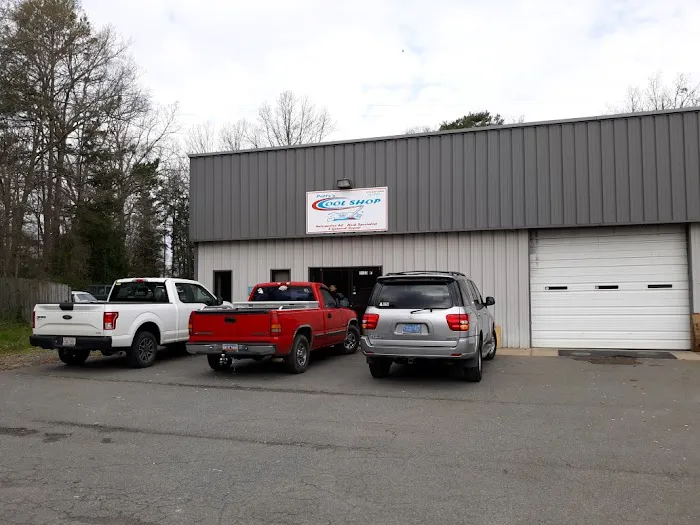 Petty's Cool Shop LLC Picture 2