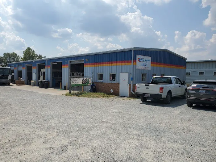 Petty's Cool Shop LLC Picture 3