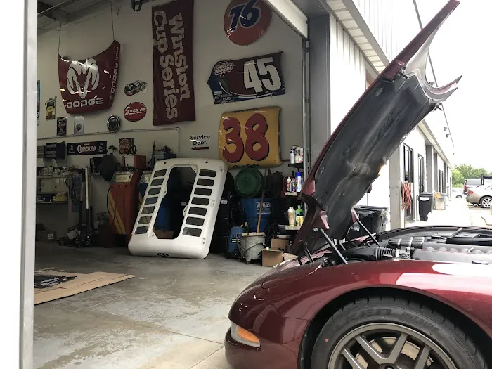 Petty's Cool Shop LLC Picture 4