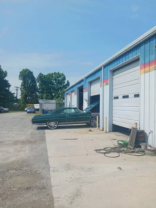 Petty's Cool Shop LLC Picture 6