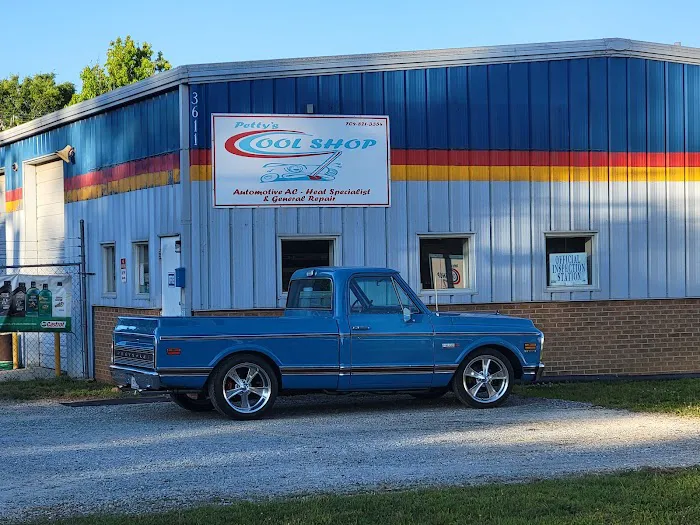 Petty's Cool Shop LLC Picture 7