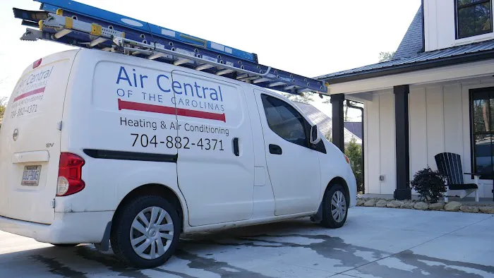 Air Central of the Carolinas Picture 1