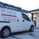 Air Central of the Carolinas