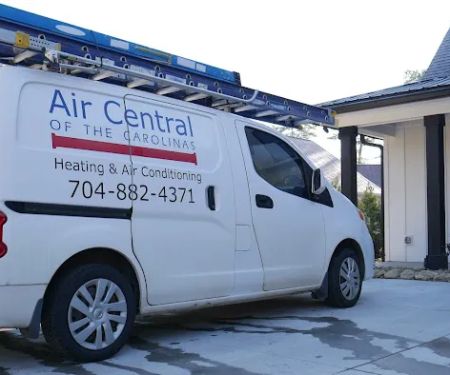 Air Central of the Carolinas