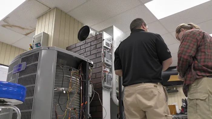 Air Central of the Carolinas Picture 2