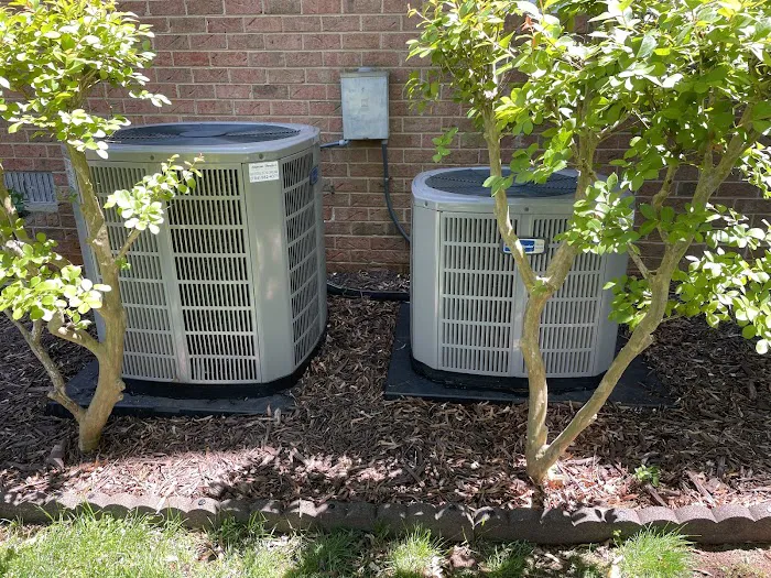 Air Central of the Carolinas Picture 8