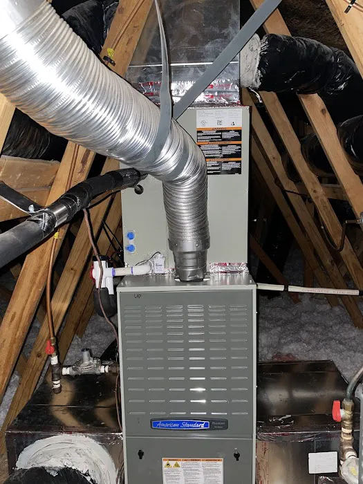 Air Central of the Carolinas Picture 3