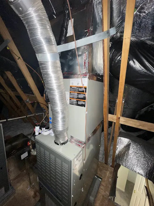 Air Central of the Carolinas Picture 6