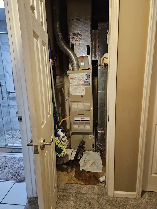 Air Central of the Carolinas Picture 7