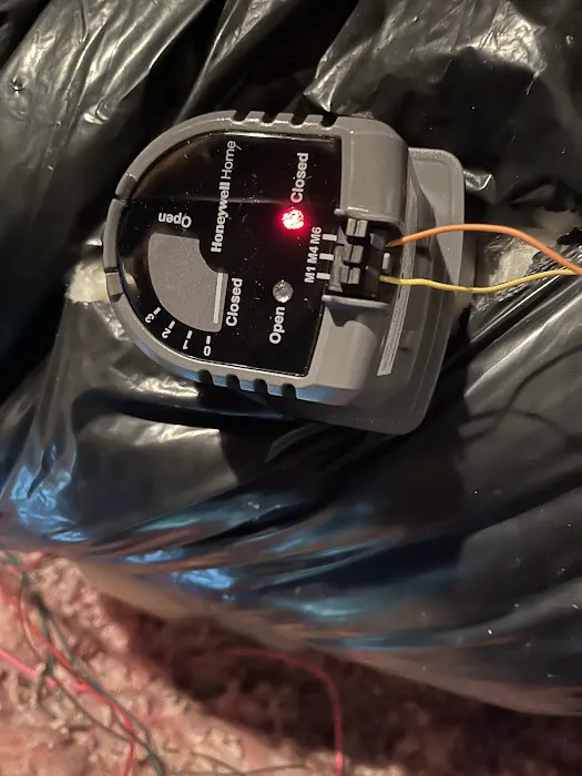 Air Central of the Carolinas Picture 10