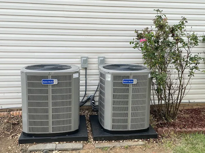 Air Central of the Carolinas Picture 4