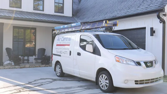 Air Central of the Carolinas Picture 9