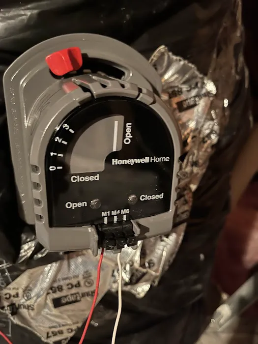 Air Central of the Carolinas Picture 5