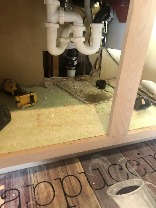 Michael & Son Services Picture 5