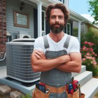 Rock Hill Heating & Cooling Inc ico