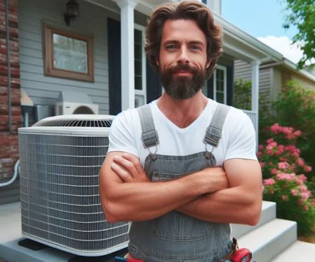 Rock Hill Heating & Cooling Inc