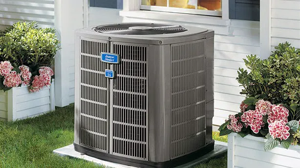 Potts' Heating & Air Conditioning Inc. Picture 1