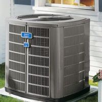Potts' Heating & Air Conditioning Inc. ico