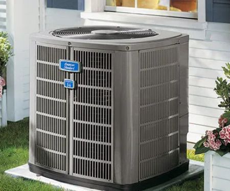 Potts' Heating & Air Conditioning Inc.