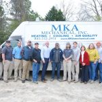 MKA Mechanical Inc