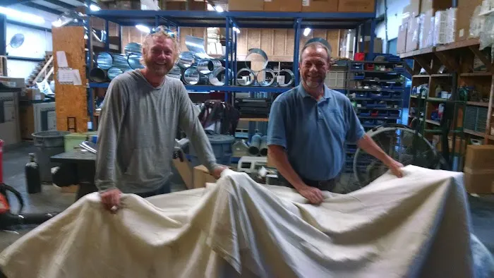 Gainey's Heating & Cooling Inc Picture 2