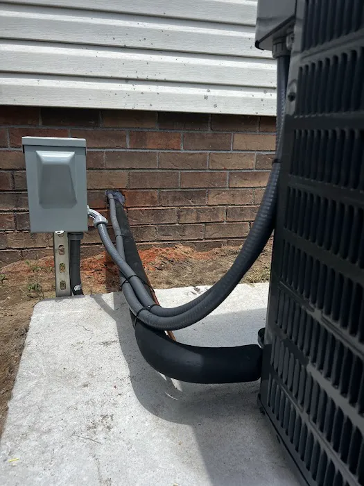 Alliance Heating and Cooling Picture 1