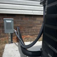 Alliance Heating and Cooling ico