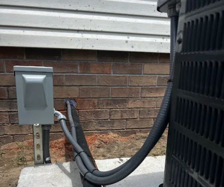 Alliance Heating and Cooling