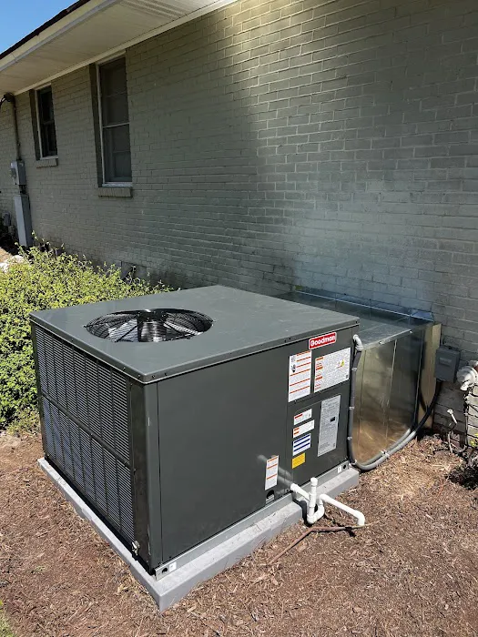 Alliance Heating and Cooling Picture 2