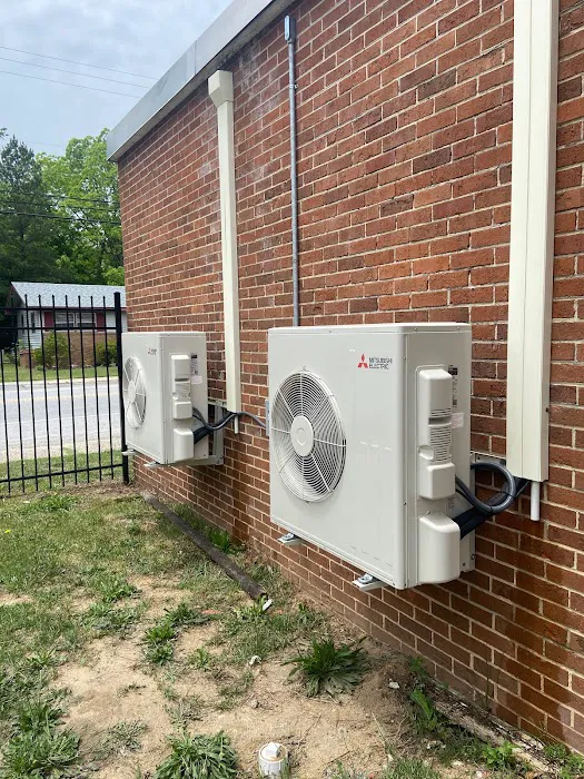 Alliance Heating and Cooling Picture 3