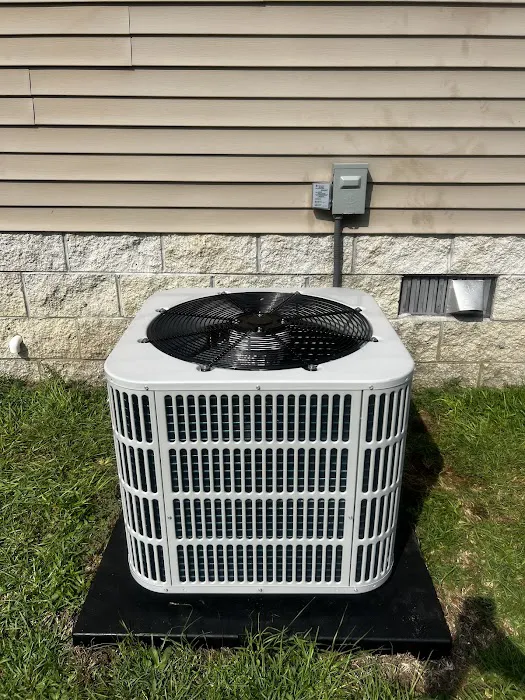 Alliance Heating and Cooling Picture 9