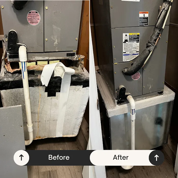 Alliance Heating and Cooling Picture 10