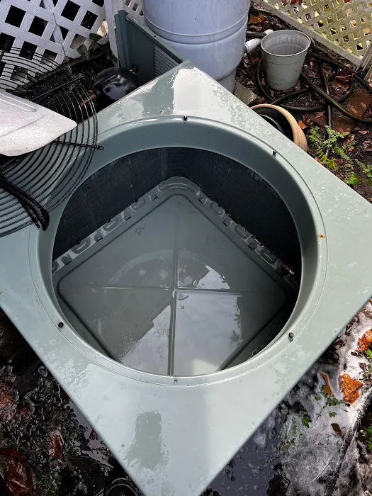 Alliance Heating and Cooling Picture 8