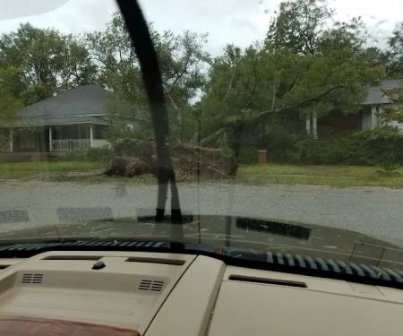 Marshall's Heating & Air