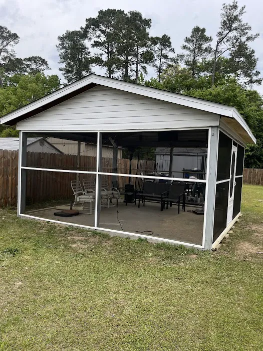 Handyman Stanley Heating Air Conditioning Home Services Picture 3