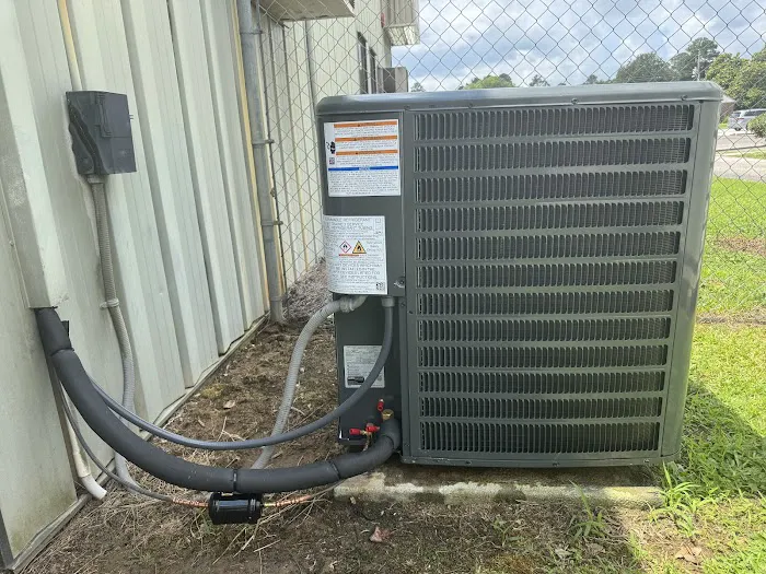 Handyman Stanley Heating Air Conditioning Home Services Picture 9