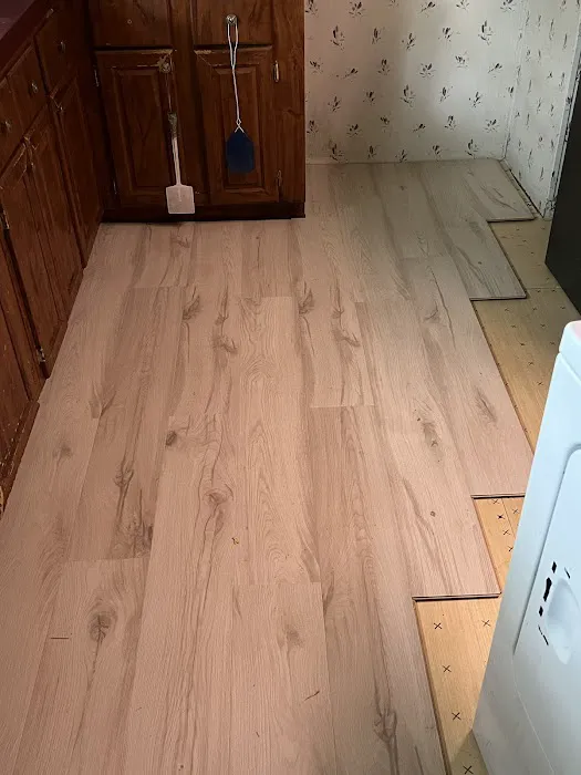 Handyman Stanley Heating Air Conditioning Home Services Picture 10