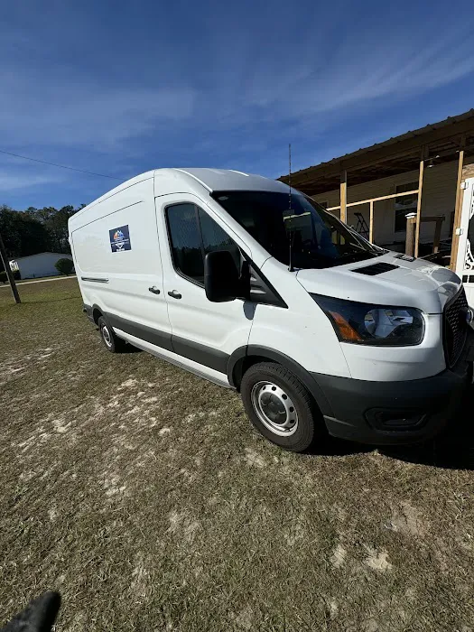 Handyman Stanley Heating Air Conditioning Home Services Picture 5