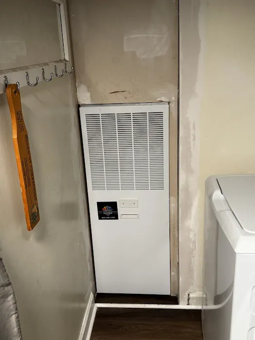 Handyman Stanley Heating Air Conditioning Home Services Picture 4