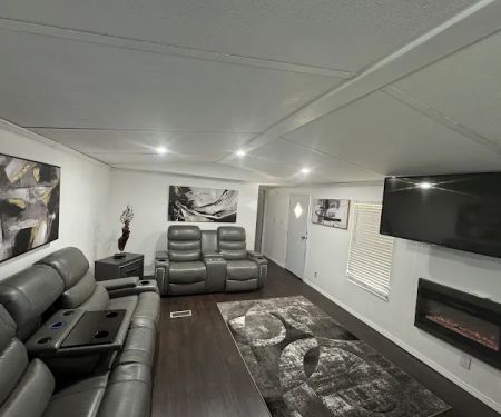 Handyman Stanley Heating Air Conditioning Home Services