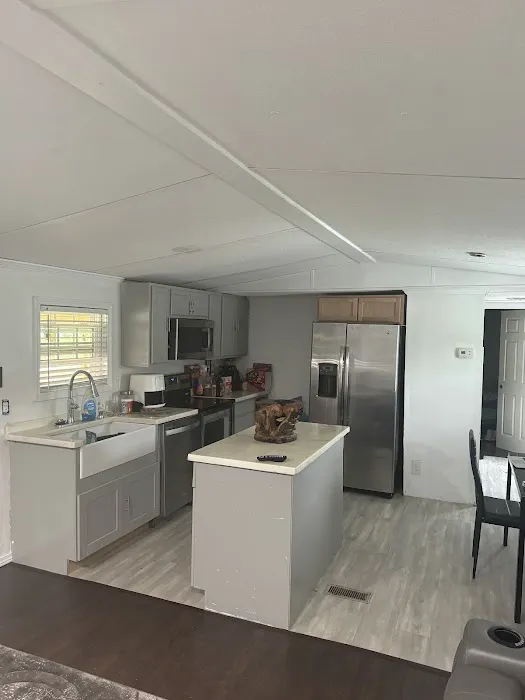 Handyman Stanley Heating Air Conditioning Home Services Picture 8