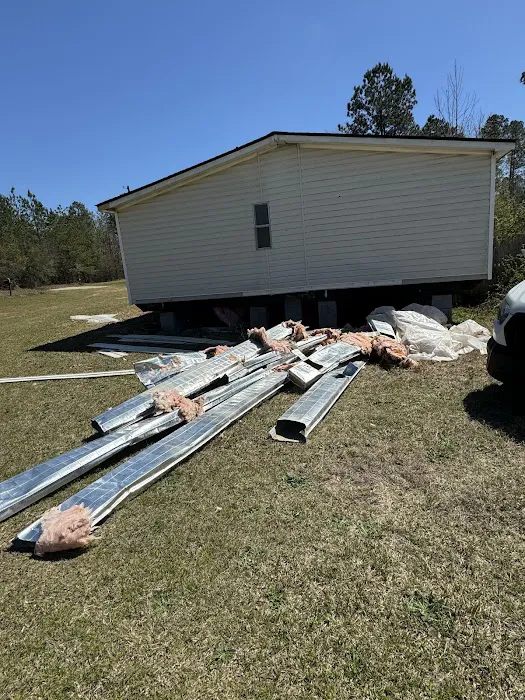 Handyman Stanley Heating Air Conditioning Home Services Picture 7