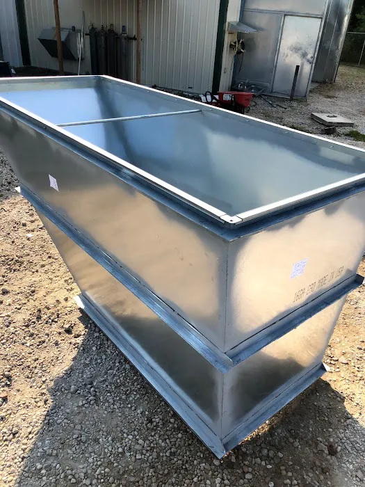 D&L, Inc -Sheet Metal & HVAC Picture 2