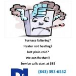D&L, Inc -Sheet Metal & HVAC