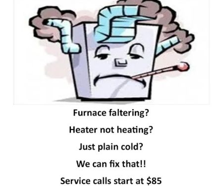 D&L, Inc -Sheet Metal & HVAC