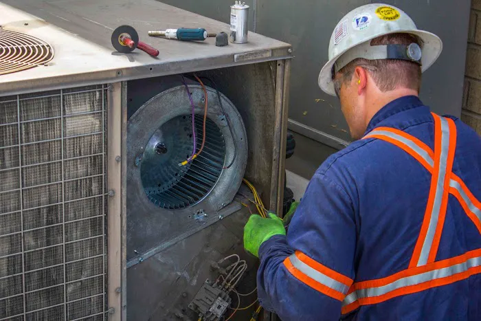 D&L, Inc -Sheet Metal & HVAC Picture 3